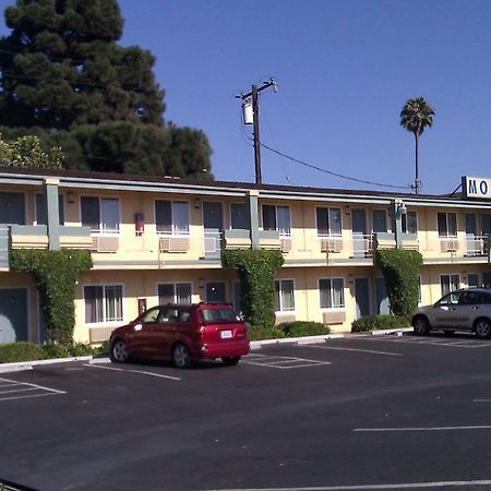 Victoria Motel Вентура Экстерьер фото