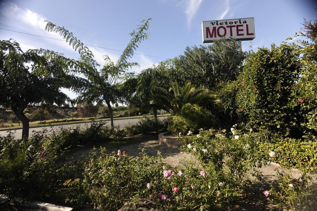Victoria Motel Вентура Экстерьер фото